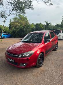 Proton Saga FL in Sungai Petani, KDH