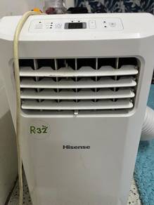 Hisense Air Portable