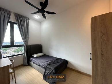 Room in Kuchai Lama, KUL
