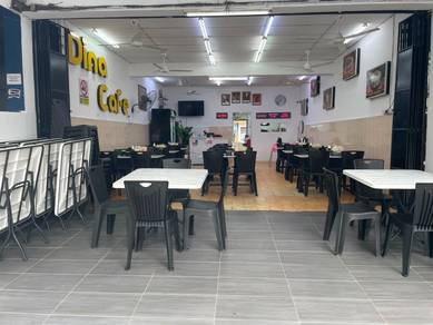 Shop lot For Rent in Johor Bahru,JHR