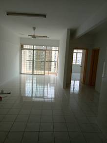 Condominium For Sale in Sri Pandan