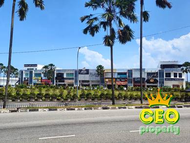 Shop lot For Sale in Alma,PNG