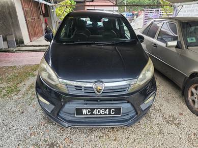 Proton Iriz PREMIUM in Cheras, KUL