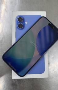 Iphone 16 plus..HARGA BOLE KURANG DAN GUNA SPAYLA