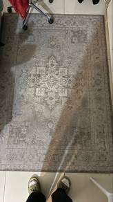 now rug