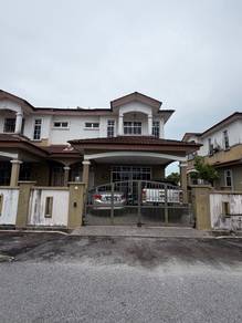 Semi-Detached House For Sale in Jitra,KDH