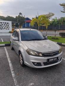 Proton Saga FL EXECUTIVE in Johor Bahru, JHR
