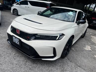 Honda Civic Type R TYPE R in Cheras, KUL