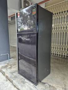 Hitachi inverter fridge 2door refrigerator 583-L
