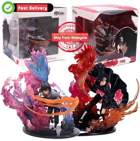 Naruto Shippuden Anime Uchiha Itachi Uchiha Sasuke