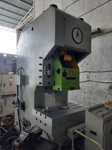 Used Air Clutch Power Press Machine (160ton)