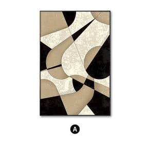 60x80 cm / Wall Painting Poster (A)