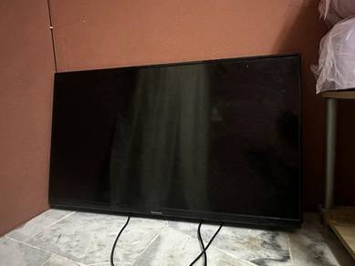 Tv untuk di letgo