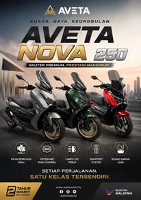 Aveta Nova 250