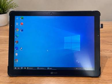 Tablet Fujitsu Windows 10