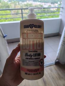Nourishing body lotion 500ml