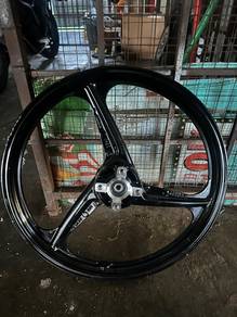 rim 3 batang