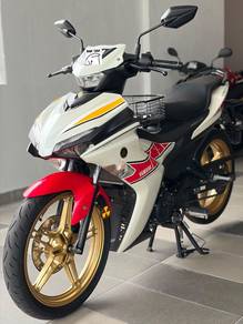 Yamaha Y16ZR