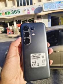 fullset Tecno camon 50 ultra 5g