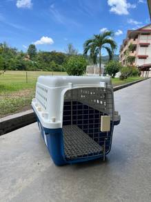 Carrier Kucing Cat