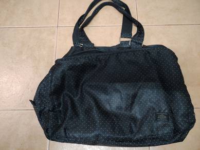 Porter x X-Large Duffel Bag 25-30l~