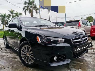 2011 Proton Inspira PREMIUM