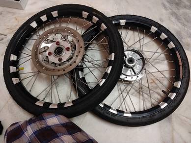rim aloy