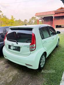 Perodua MyVi EZi PREMIUM in Alor Gajah, MLK