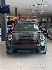 2020 Mini Cooper S S (F55 LCI)