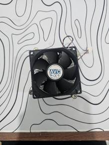 HP Original AVC CPU Heatsink Cooler LGA 1151