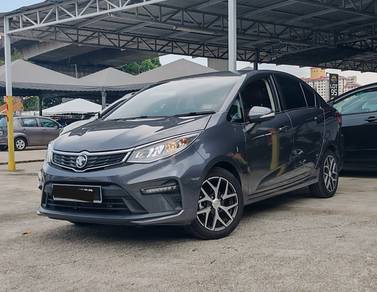 Proton Persona PREMIUM in Sungai Buloh, SGR
