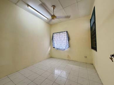 1-storey Terraced House For Sale in Kulai,JHR
