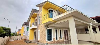 2-storey Terraced House For Sale in Port Dickson,NSN