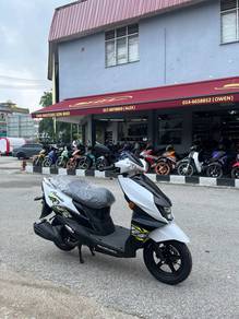 Suzuki Avenis 125