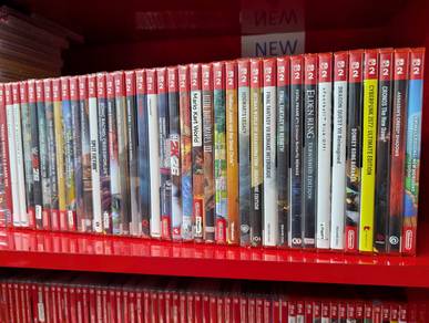 21 Sept List, NEW Nintendo Switch 2 Games