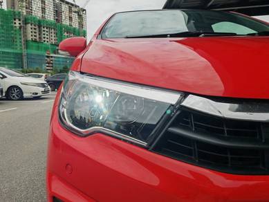 Perodua Bezza PREMIUM X in Jinjang, KUL