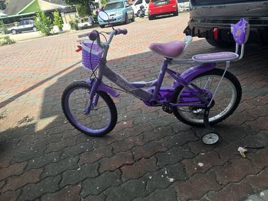 Kids Bicycle 