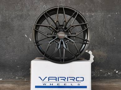 Sport rim 19 inch TOYOTA MAZDA HONDA X70 X90 VOXY