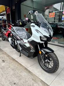 Honda ADV 160