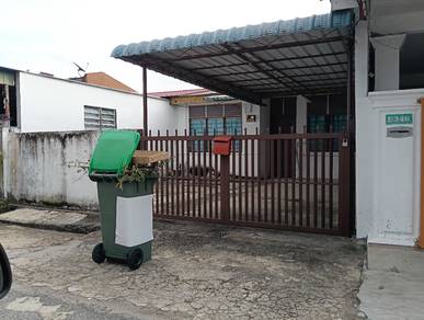 1-storey Terraced House For Rent in Alor Setar,KDH