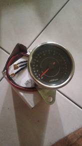 meter rpm universal