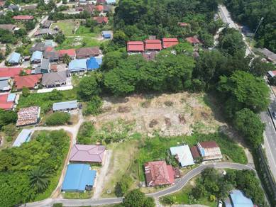 Agricultural Land in Sungai Buloh, SGR