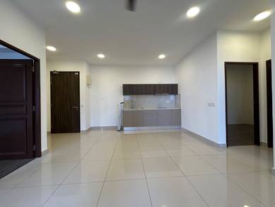 Condominium For Rent in Henna Residence  @ The Quartz WM