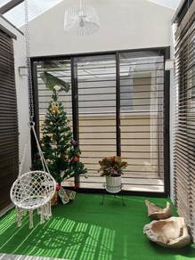 Bungalow House For Sale in Petaling Jaya,SGR