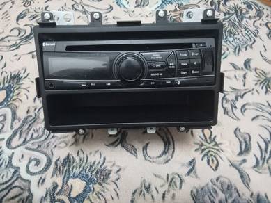radio proton saga original 