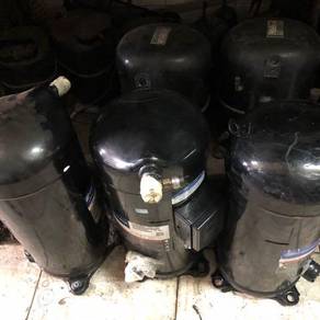 Aircond compressor (TH3)