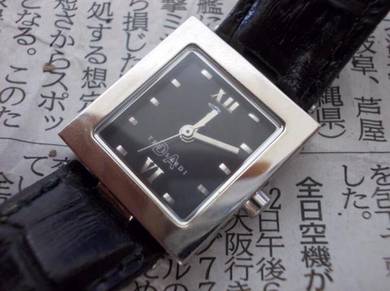 Original Trussardi lady watch