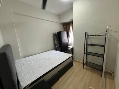 Room in Others, KUL