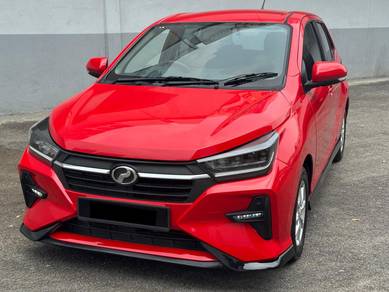 Perodua Axia SE SE in Bandar Bukit Tinggi, SGR