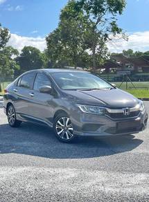 Honda City E in Alor Setar, KDH